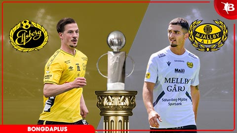 Nhận định bóng đá Elfsborg vs Mjallby, 00h00 ngày 22/5: Lợi thế sân nhà